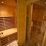 Jade Hotel-ezuesthid Hotell Veszprém