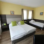 Jade Hotel-ezuesthid Hotell Veszprém