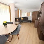 Jade Hotel-ezüsthíd 4*