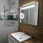 Hotel Jade Hotel-ezüsthíd Veszprém