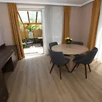 Jade Hotel-ezüsthíd 4*