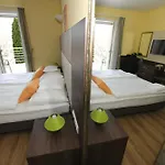 Jade Hotel-ezüsthíd Hotel Veszprém