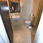 Hotel Jade Hotel-ezüsthíd 4*