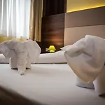 Hotell Jade Hotel-ezuesthid Veszprém