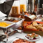 Jade Hotel-ezüsthíd 4* Veszprém