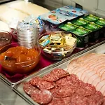 Jade Hotel-ezuesthid 4* Veszprém