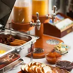 Jade Hotel-ezüsthíd Hotel Veszprém