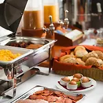 Jade Hotel-ezuesthid Hotell