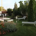 Hotell Jade Hotel-ezuesthid Veszprém