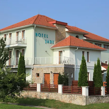 Hotel Jade Hotel-ezüsthíd Veszprém