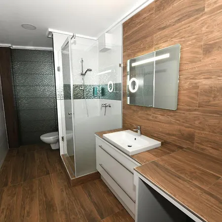 Jade Hotel-ezuesthid 酒店