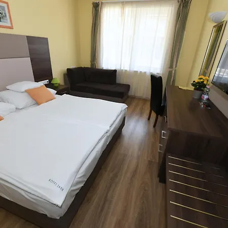 Hotel Jade Hotel-ezuesthid