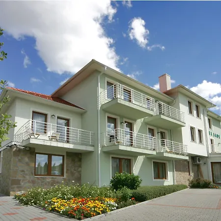 Hotel Jade Hotel-ezuesthid 4*