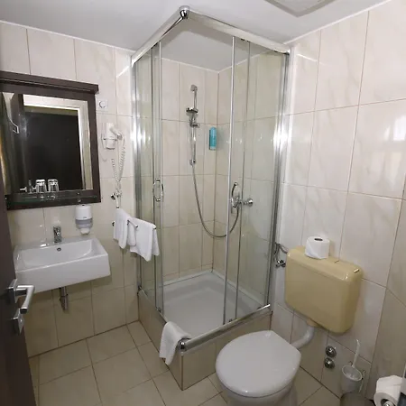 Hotel Jade Hotel-ezüsthíd Veszprém