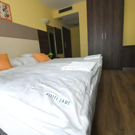 Jade Hotel-ezüsthíd