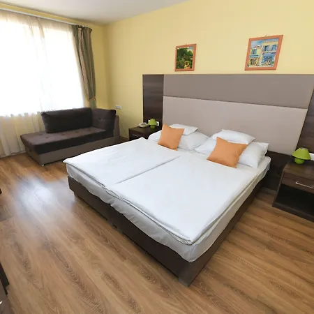 Jade Hotel-ezüsthíd 4*