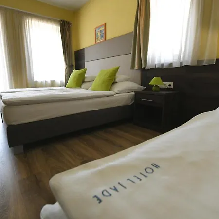 Jade Hotel-ezuesthid Veszprém