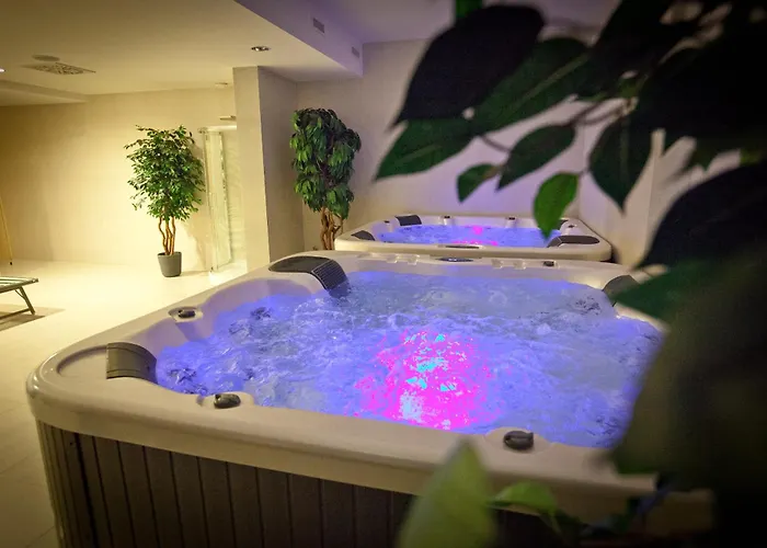 Jade Hotel-ezüsthíd 4*