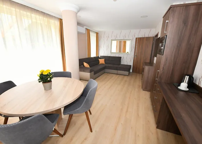 Jade Hotel-ezüsthíd 4*