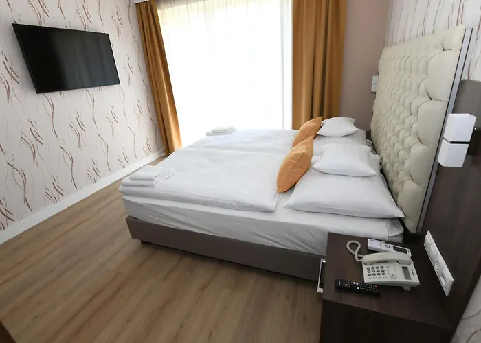 Jade Hotel-ezüsthíd Hotel Veszprém
