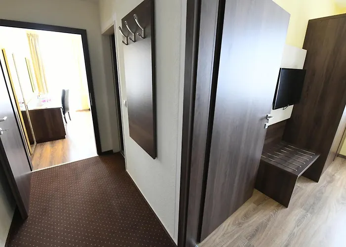 Hotel Jade Hotel-ezüsthíd