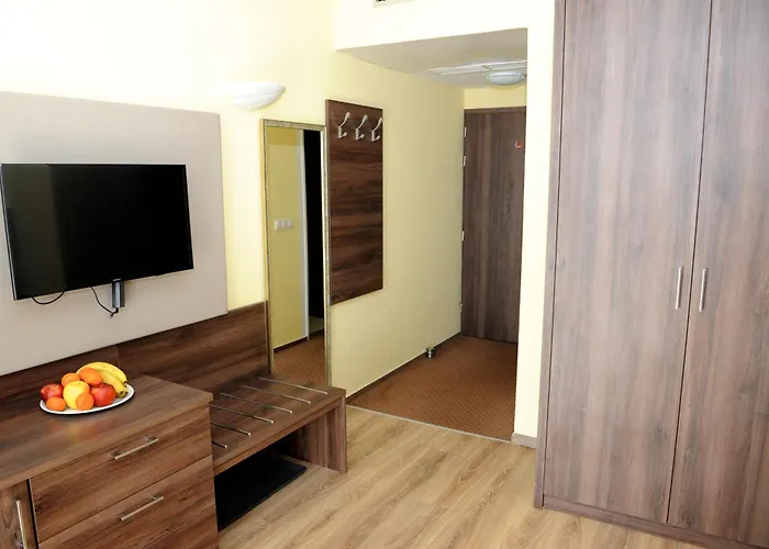 Hotel Jade Hotel-ezüsthíd