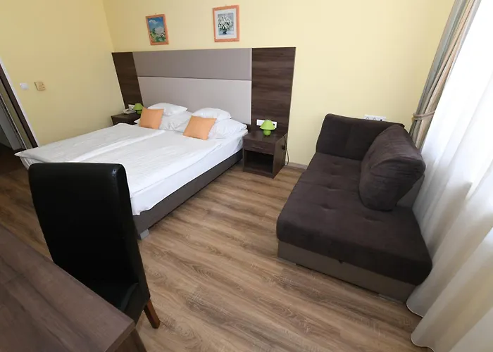 Jade Hotel-ezüsthíd 4*