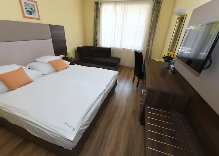 Otel Jade Hotel-ezuesthid