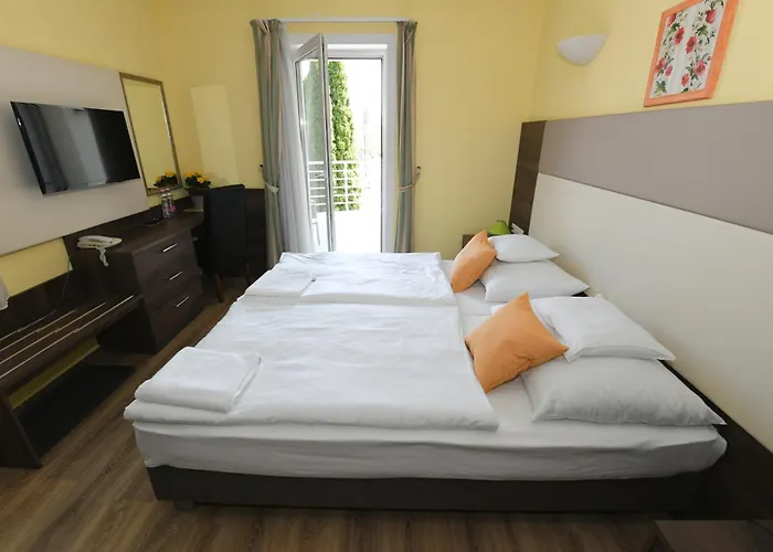 Jade Hotel-ezuesthid 4*