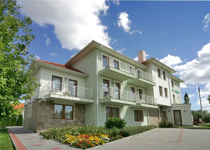 Hotel Jade Hotel-ezüsthíd 4*