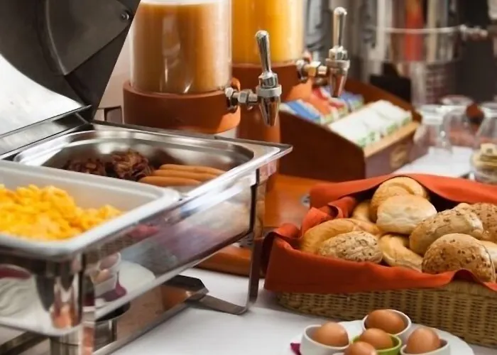 Jade Hotel-ezuesthid 4* Veszprem