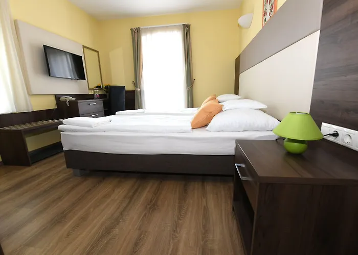 Hotel Jade Hotel-ezuesthid Veszprem