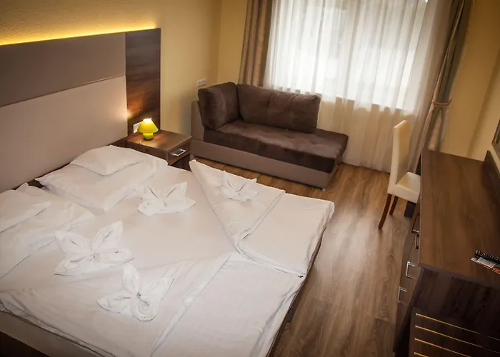 Jade Hotel-ezüsthíd 4*