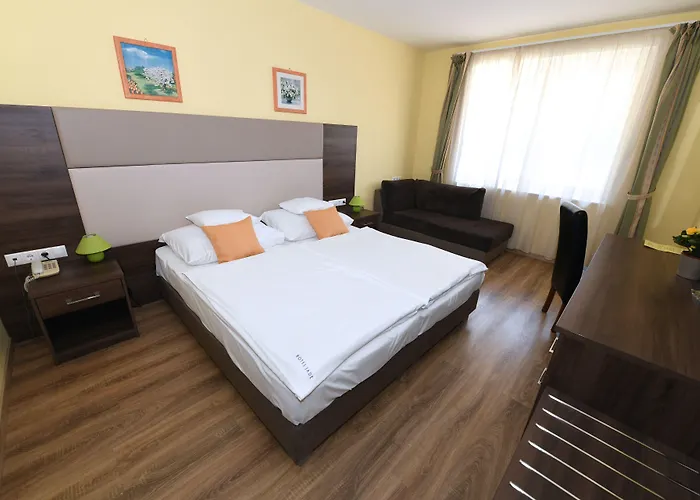 Hotel Jade Hotel-ezüsthíd