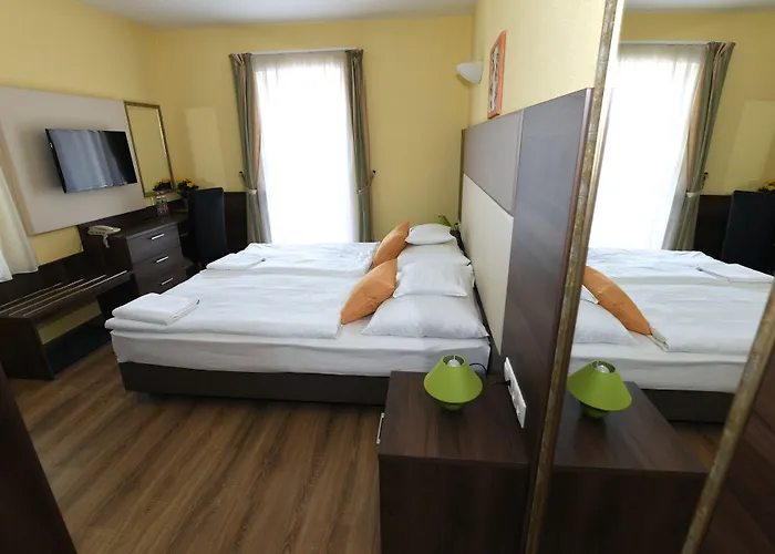 Jade Hotel-ezuesthid Hotel Veszprem