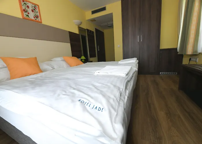 Jade Hotel-ezüsthíd